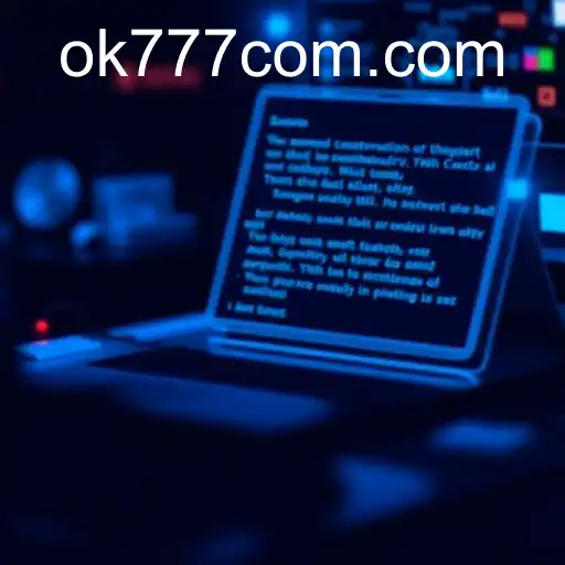 The Essential Role of User Agreements Featuring OK777