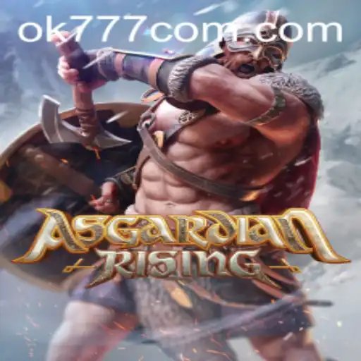 Exploring the Mythical Realms of AsgardianRising: A New Gaming Sensation