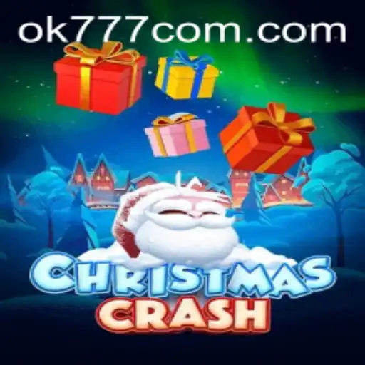ChristmasCrash: A Festive Adventure with OK777
