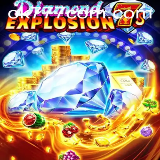 Unlocking the Thrills of DiamondExplosion7s: Your Ultimate Gaming Adventure