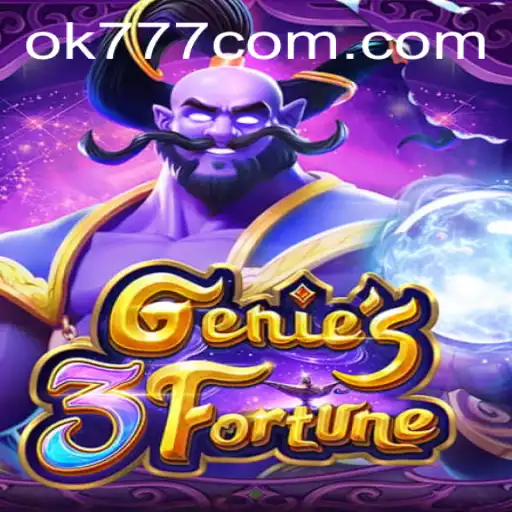Discover the Thrilling World of Genie3Fortune with Code OK777