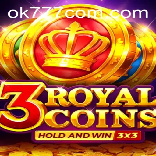 Discover 3royalcoins: Innovative Gameplay and Exciting Features