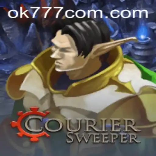 Dive into CourierSweeper: The Game That's Sweeping the Nation