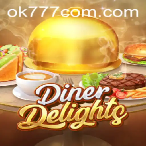 DinerDelights: A Culinary Adventure with a Twist