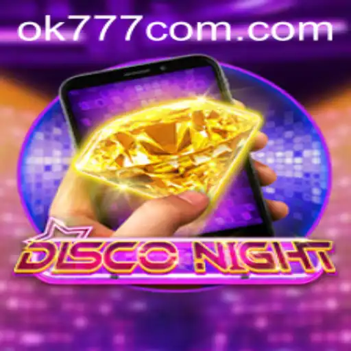 Discovering DiscoNightM: The Game Revolutionizing Nightlife Entertainment