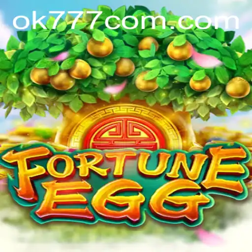 Dive Into the Vibrant World of FortuneEgg with OK777