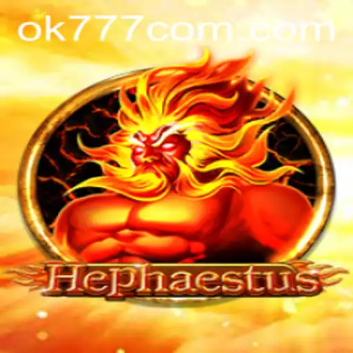 Hephaestus - Unleash the Power Within