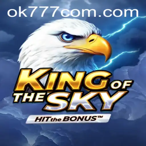 KingOfTheSky: An Immersive Gaming Experience with OK777