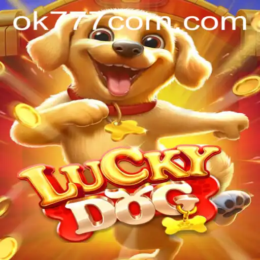 LuckyDog: An Alluring Adventure with OK777