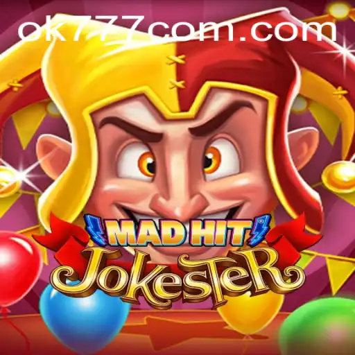 MadHitJokester: A Game of Wit and Strategy