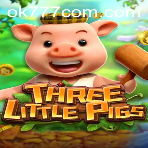 THREELITTLEPIGS: The Enchanting Adventure Game