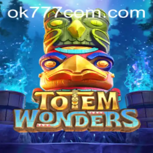 Embark on a Journey with TotemWonders: Experience OK777