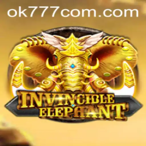 InvincibleElephant: An Innovative Gaming Experience with OK777