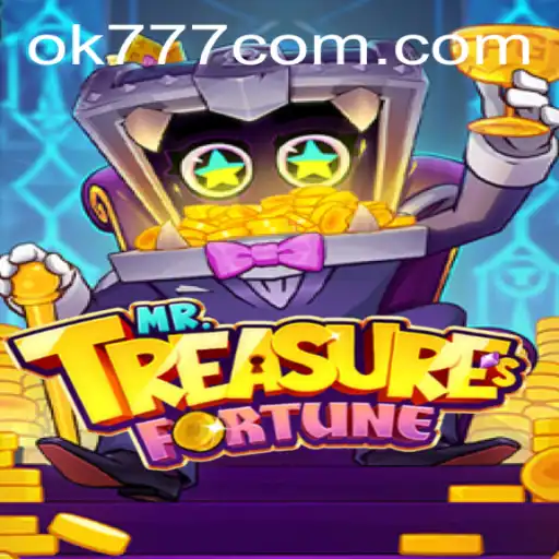 Discovering the Thrills of MrTreasuresFortune: A New Era in Gaming