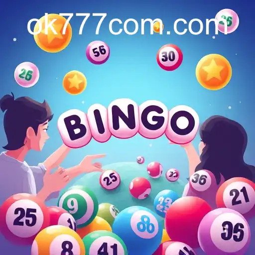 The Rise of Online Bingo: A Look at OK777