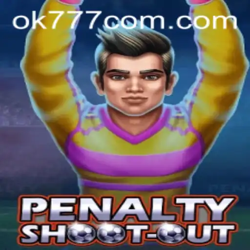 PenaltyShootOut: The Thrilling Game Taking Over the World with OK777