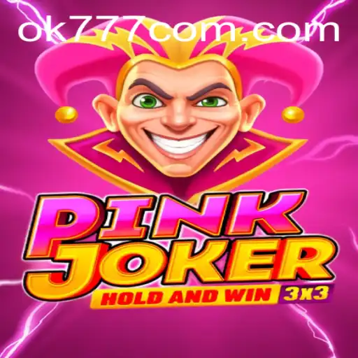 Unveiling the Exciting World of 'PinkJoker': A Modern Gaming Phenomenon