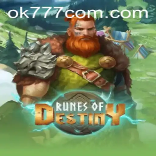 Exploring the Enchanting World of RunesOfDestiny with Special Code OK777