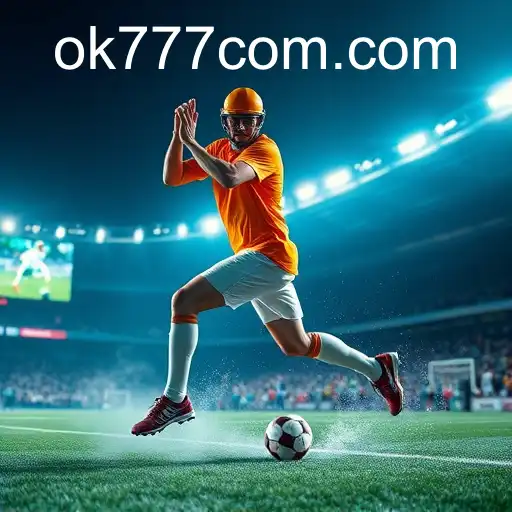 The Transformative Role of OK777 in Modern Sports