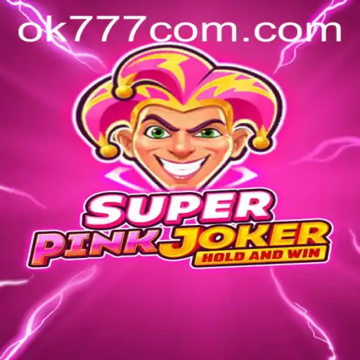 Unveiling SuperPinkJoker: The Thrilling Game Taking the World by Storm