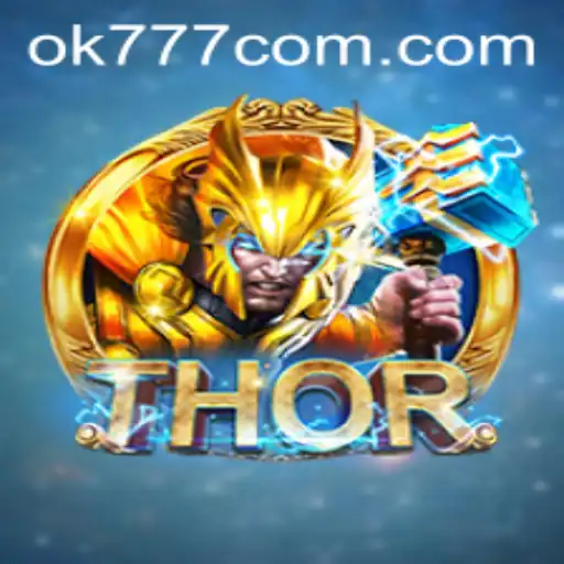Unleashing the Power of THOR: An Epic Journey with OK777